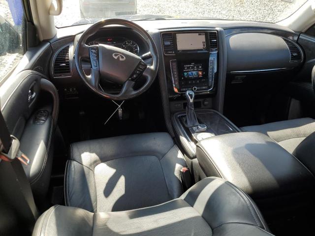 2020 INFINITI QX80 LUXE JN8AZ2NF4L9704709
