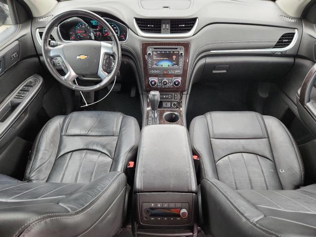 2016 CHEVROLET TRAVERSE L 1GNKRJKDXGJ106343