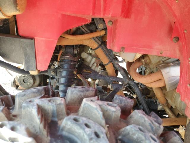 2007 YAMAHA YFM700 FWA JY4AM09Y570010130