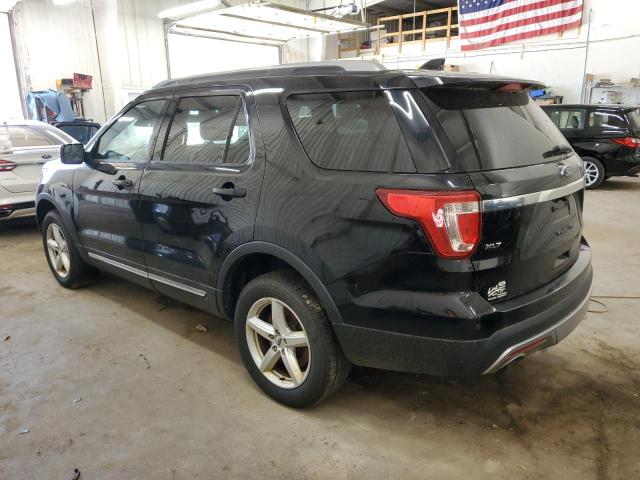 2016 FORD EXPLORER X - 1FM5K8DH9GGC86944