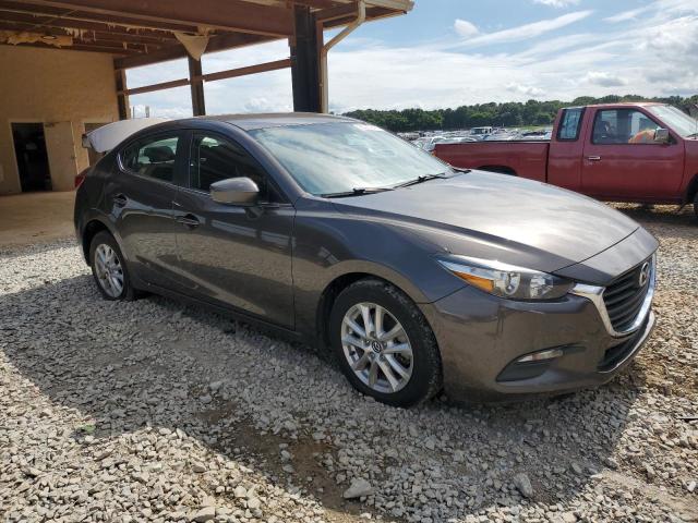 2017 MAZDA 3 SPORT 3MZBN1U7XHM142790