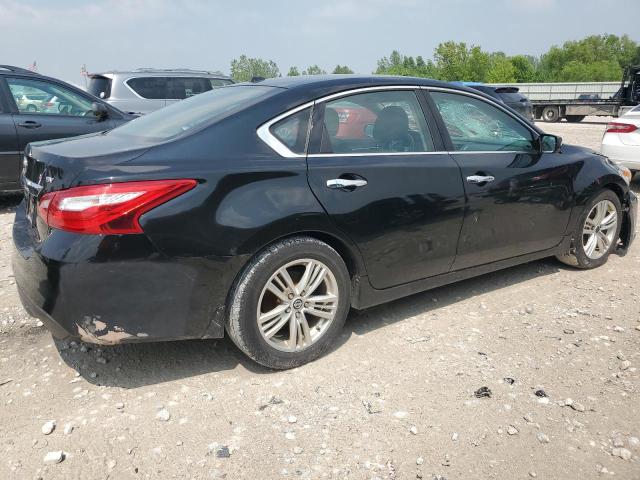 2017 NISSAN ALTIMA 2.5 - 1N4AL3APXHC494697