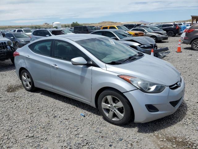 Vin: 5npdh4ae1bh037821, lot: 61680025, hyundai elantra gls 20114