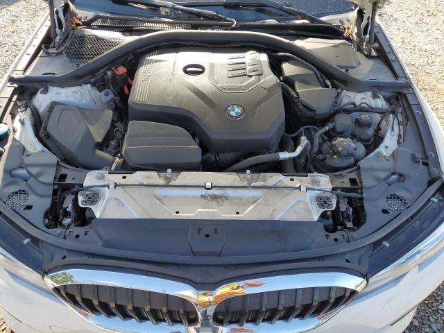 2020 BMW 330I - 3MW5R1J06L8B21946