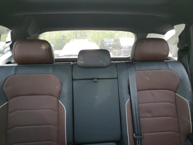 2024 VOLKSWAGEN TIGUAN SEL - 3VV4B7AX4RM211150