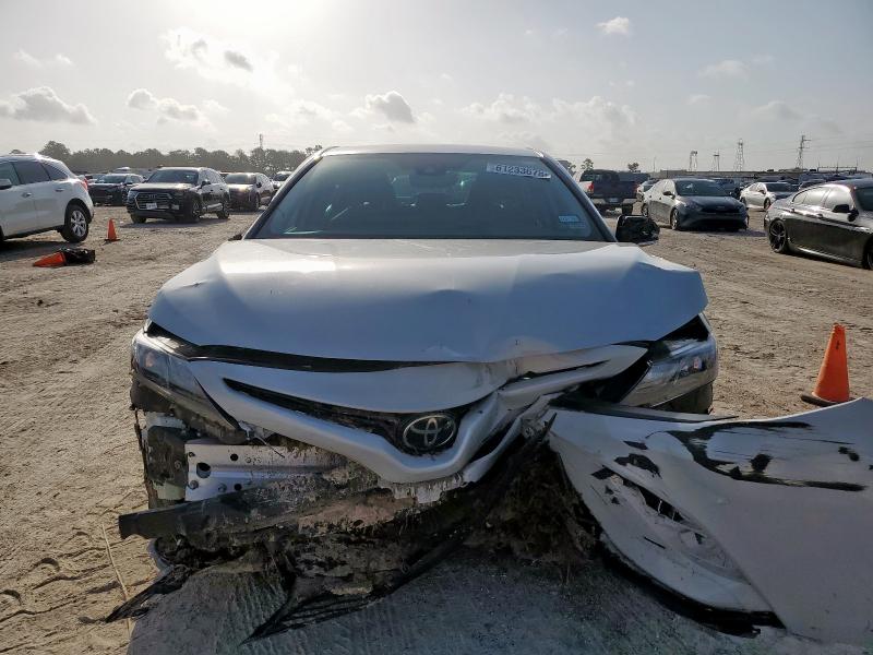 2022 TOYOTA CAMRY SE 4T1G11AK3NU021020