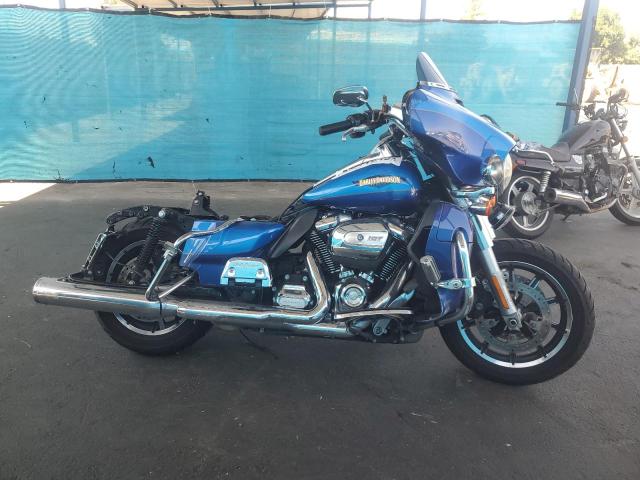 2017 HARLEY-DAVIDSON FLHTK ULTR #3305443169