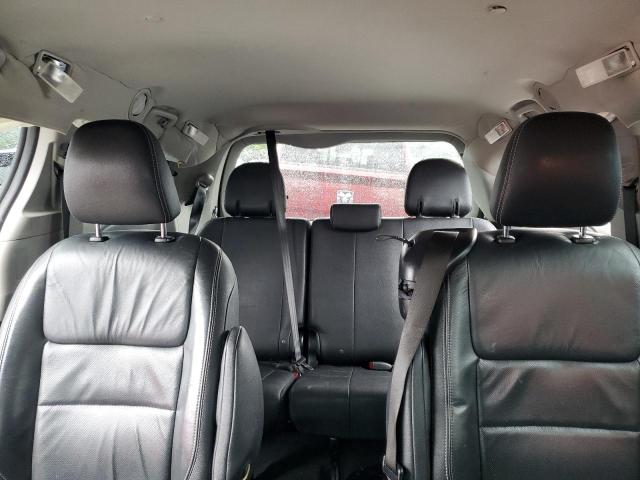 2015 TOYOTA SIENNA SPO 5TDXK3DC6FS689563