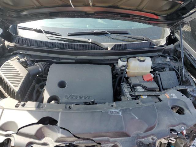 2023 CHEVROLET TRAVERSE P 1GNEVKKW0PJ318796
