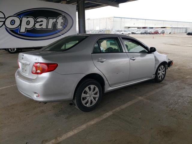 Vin: jtdbu4ee7aj064735, lot: 60488295, toyota corolla base 20103