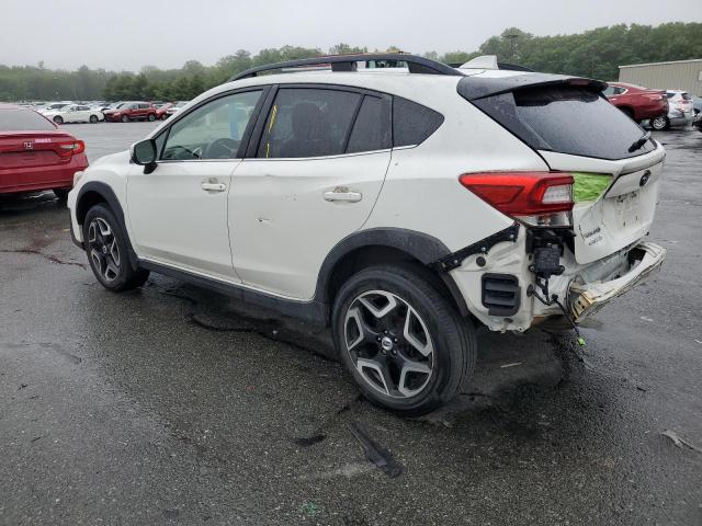 2018 SUBARU CROSSTREK JF2GTALC3JH248703