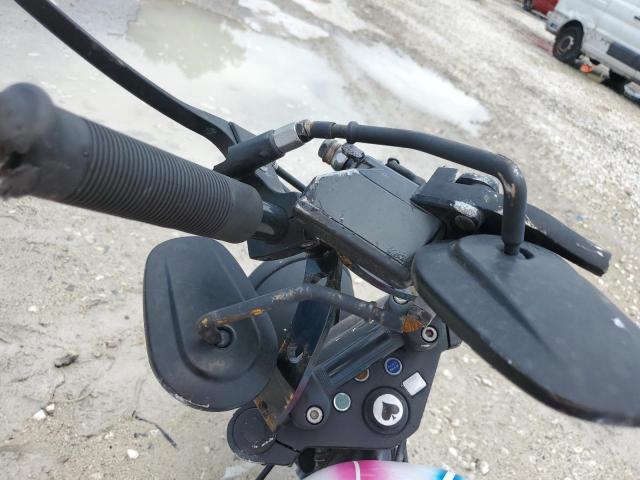 2003 HONDA VT600 CD JH2PC21323M400236