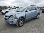2015 CHEVROLET EQUINOX LT - 2GNALBEK5F6279101
