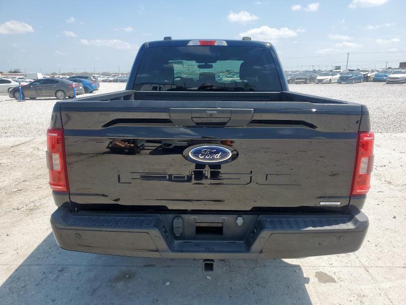 2021 FORD F150 SUPER - 1FTEW1EP9MFB94496