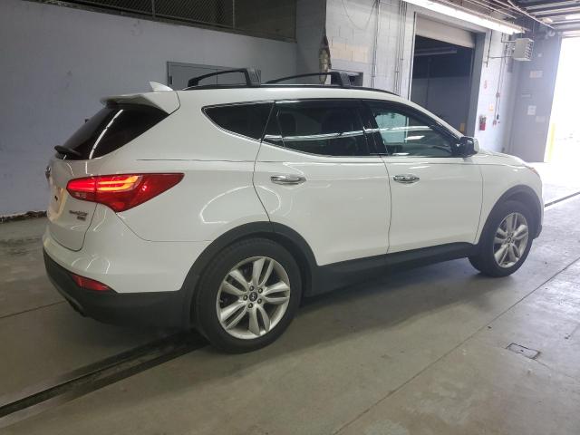 2016 HYUNDAI SANTA FE S 5XYZW4LAXGG312798