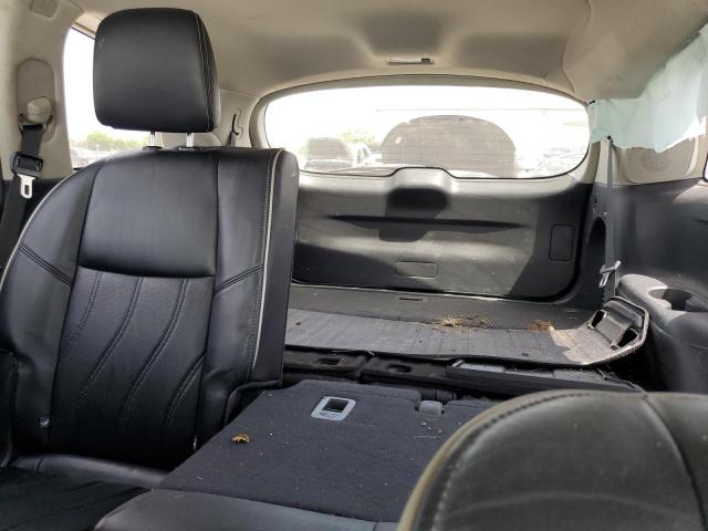 2017 INFINITI QX60 5N1DL0MM3HC517062