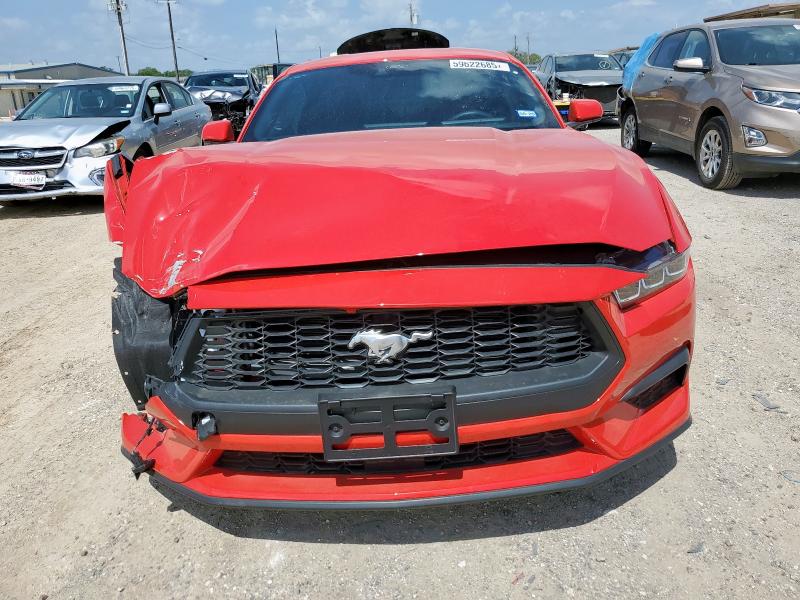 2024 FORD MUSTANG - 1FA6P8TH7R5118719