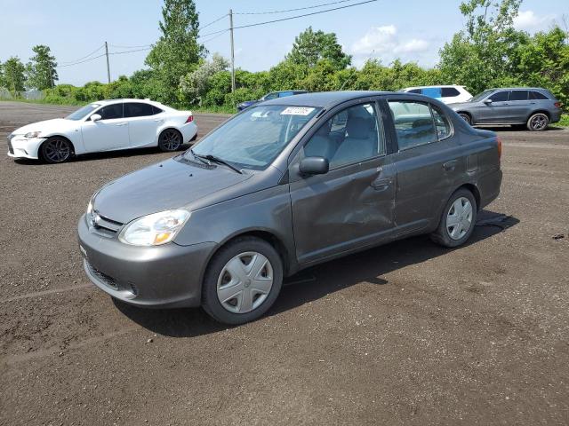 TOYOTA ECHO