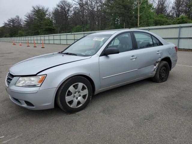 Vin: 5npet4ac0ah649329, lot: 60165855, hyundai sonata gls 2010 img_1
