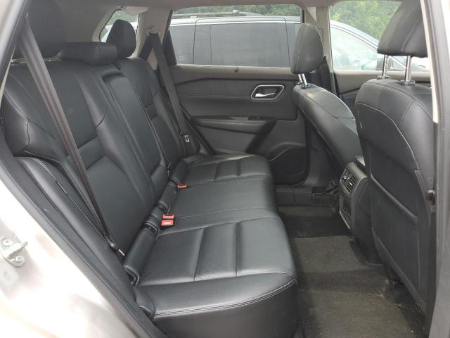 2021 NISSAN ROGUE SL JN8AT3CB5MW237715