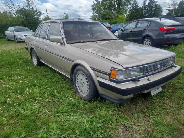 TOYOTA CRESSIDA L