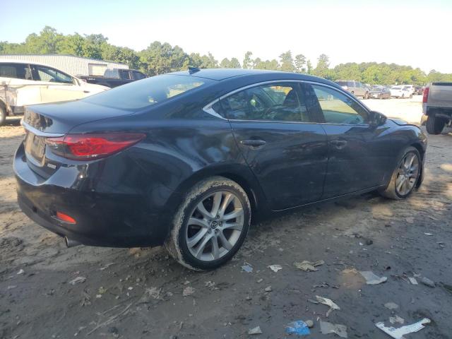 Vin: jm1gj1v5xg1400626, lot: 61512945, mazda 6 touring 20163