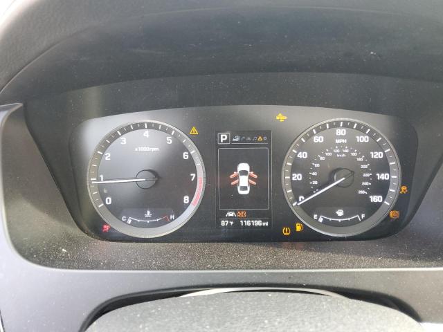 2016 HYUNDAI SONATA SPO 5NPE34AF7GH427292