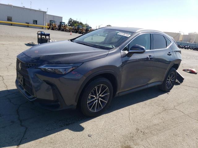 Vin: 2t2akcez2nc001957, lot: 61176715, lexus nx 350h 350h 2022 img_1