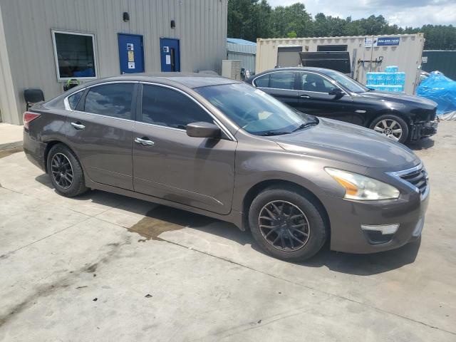 Vin: 1n4al3ap7fc431683, lot: 60734585, nissan altima 2.5 20154