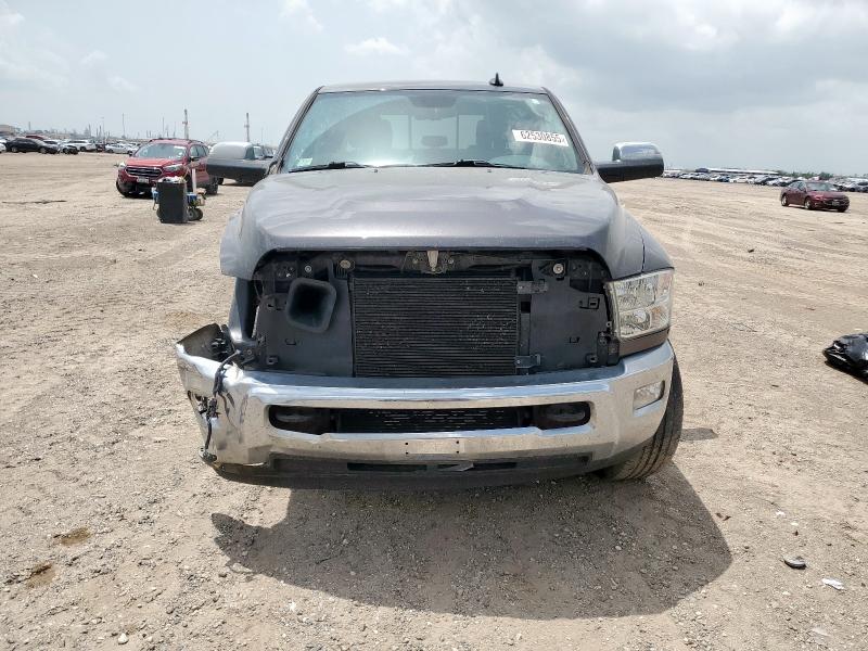 2018 RAM 2500 SLT - 3C6UR5DL1JG370564