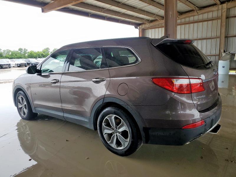 Vin: km8sm4hf4du023885, lot: 60688925, hyundai santa fe gls 20132