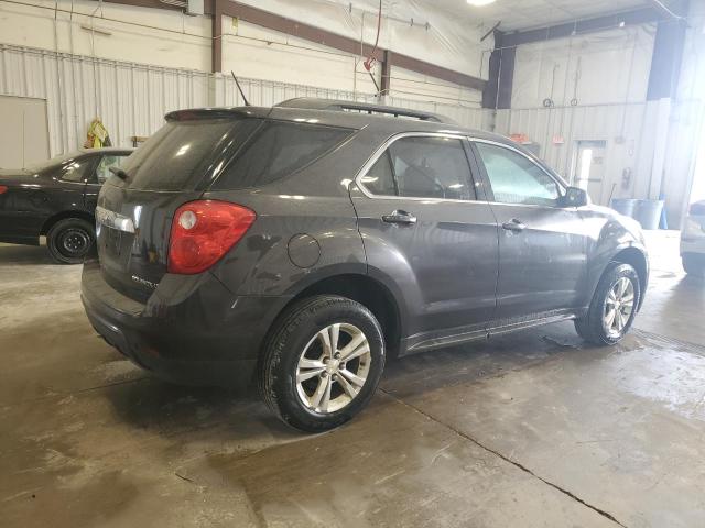 2014 CHEVROLET EQUINOX LT - 2GNALCEK5E6104450