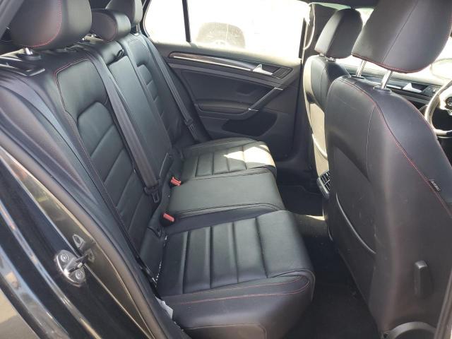 2015 VOLKSWAGEN GTI - 3VW4T7AU7FM098739