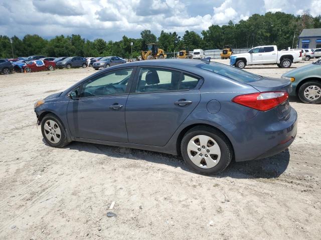 Vin: knafx4a6xg5520796, lot: 62873415, kia forte lx 20162