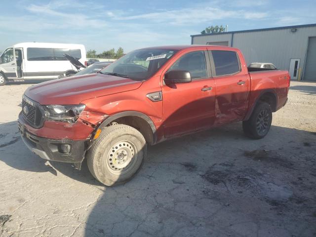 FORD RANGER XL
