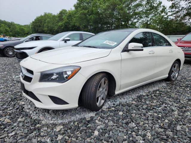Vin: wddsj4gb3gn290600, lot: 62340255, mercedes-benz cla-class 250 4matic 2016 img_1