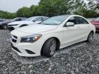 2016 MERCEDES-BENZ CLA 250 4M - WDDSJ4GB3GN290600