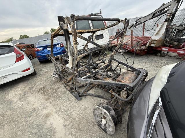 2020 CAN-AM DEFENDER X - 3JBUWAX44LK001747