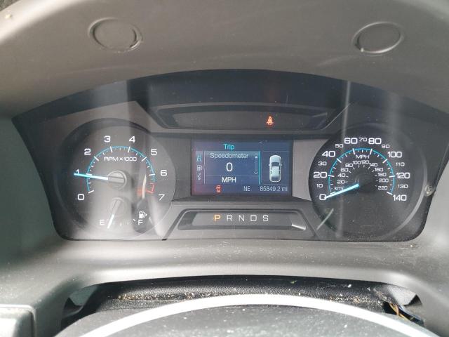 2018 FORD FLEX SE - 2FMGK5B85JBA19339