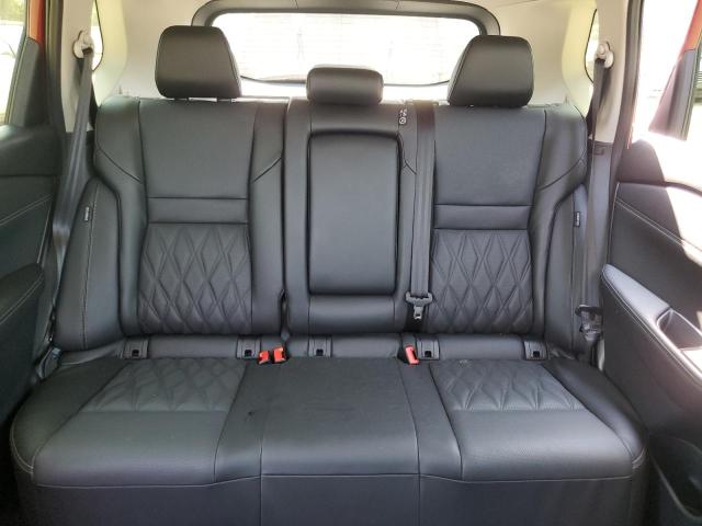 2024 NISSAN ROGUE PLAT - JN8BT3DD0RW251145