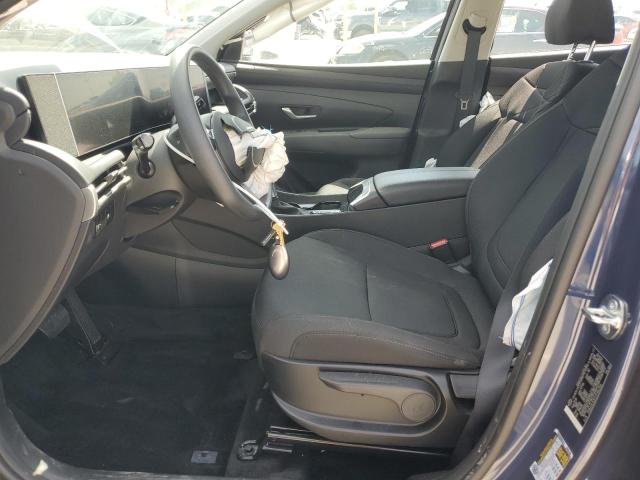 2025 HYUNDAI TUCSON SE - 5NMJA3DE5SH461156