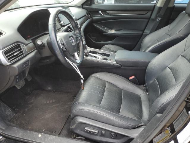 2019 HONDA ACCORD EXL 1HGCV1F59KA041054