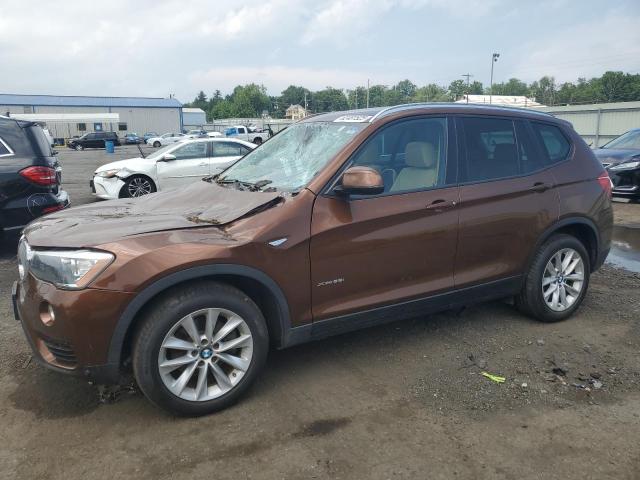 BMW X3 XDRIVE2