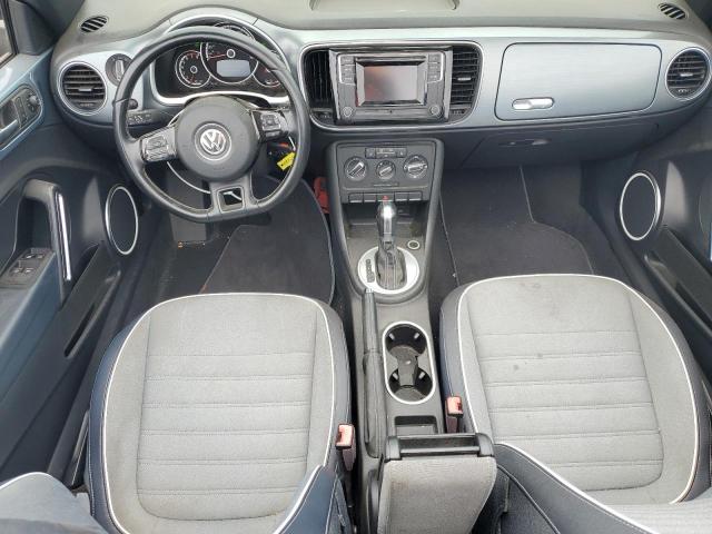 2016 VOLKSWAGEN BEETLE S/S 3VW517AT0GM820121