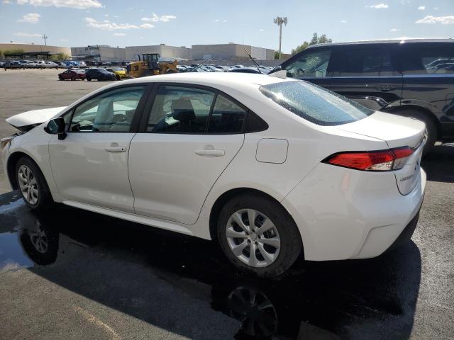Vin: 5yfb4mde1pp039710, lot: 60568405, toyota corolla le 20232
