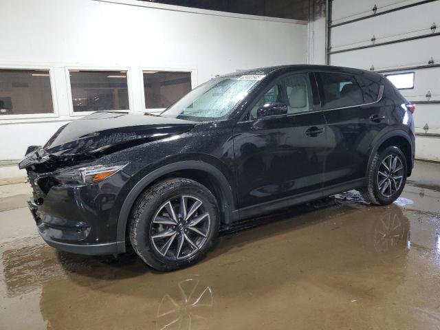 Vin: jm3kfbdm7j0425112, lot: 62402345, mazda cx-5 grand touring 2018 img_1