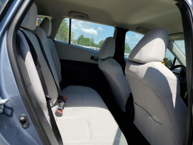 2022 TOYOTA COROLLA CR 7MUAAAAG5NV027207