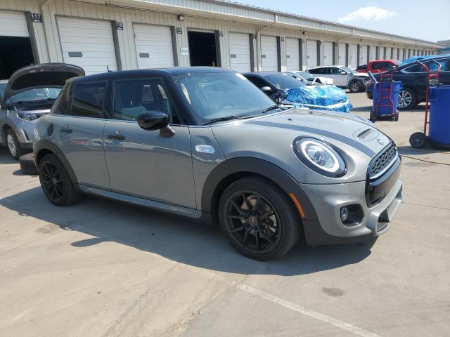 2021 MINI COOPER S WMWXU9C07M2N82639