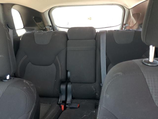 2016 JEEP CHEROKEE L - 1C4PJMCS9GW199329