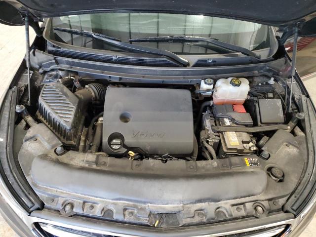 2018 BUICK ENCLAVE ES 5GAERBKW3JJ159651